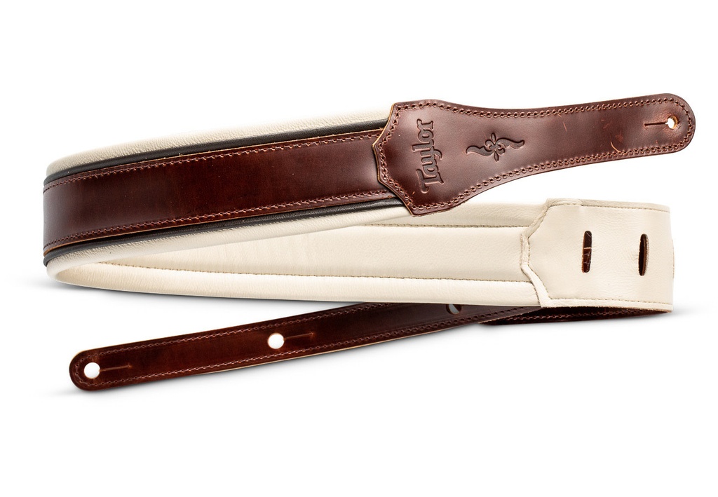 Taylor Renaissance Strap Cordovan