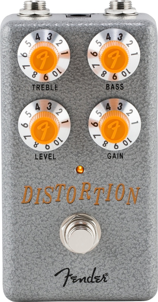 Fender Hammertone Distortion