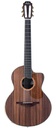 Lowden S50J African Blackwood Sinker Redwood