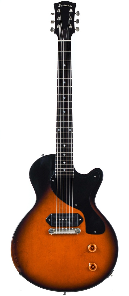 Eastman SB55/V Sunburst