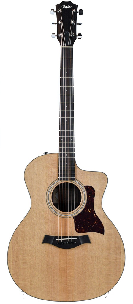 Taylor 214ce