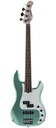 Sadowsky MetroLine Hybrid P/J Bass Sage Green Metallic Satin