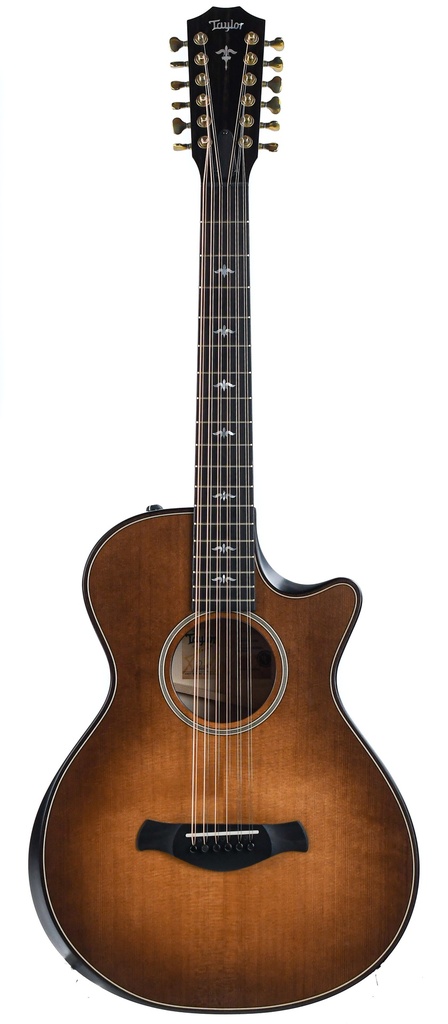 Taylor Builder's Edition 652ce