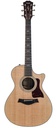 Taylor 412ce-R Natural