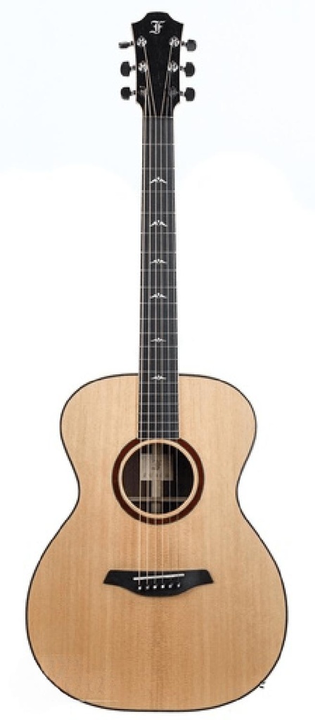 Furch Orange OM SR Spruce Rosewood