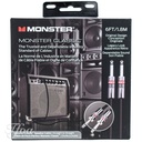 Monster Cable Classic 6 Speaker Cable 1.8m