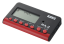 Korg MA2 Metronome Black/Red