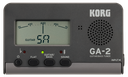 Korg GA2 Tuner