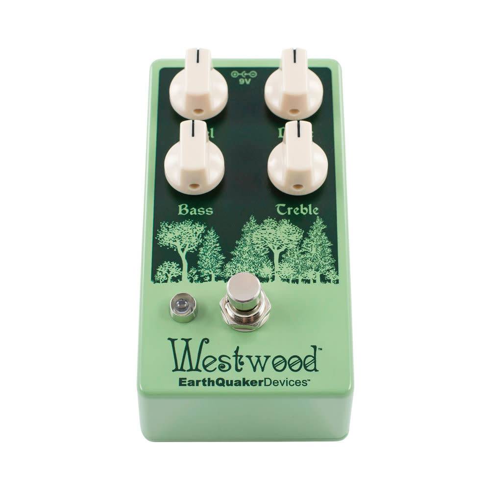 Earthquaker Devices Westwood Overdrive