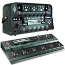 Kemper Profiler PowerHead and Kemper Profiler Remote