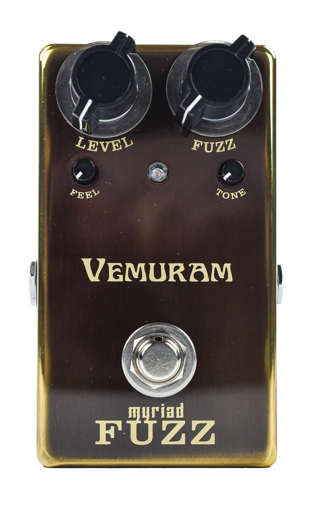 Vemuram Myriad Fuzz