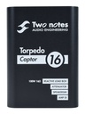 Two Notes Torpedo Captor 16 Ohms