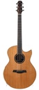 Maestro Original Series Raffles Indian Rosewood CSB