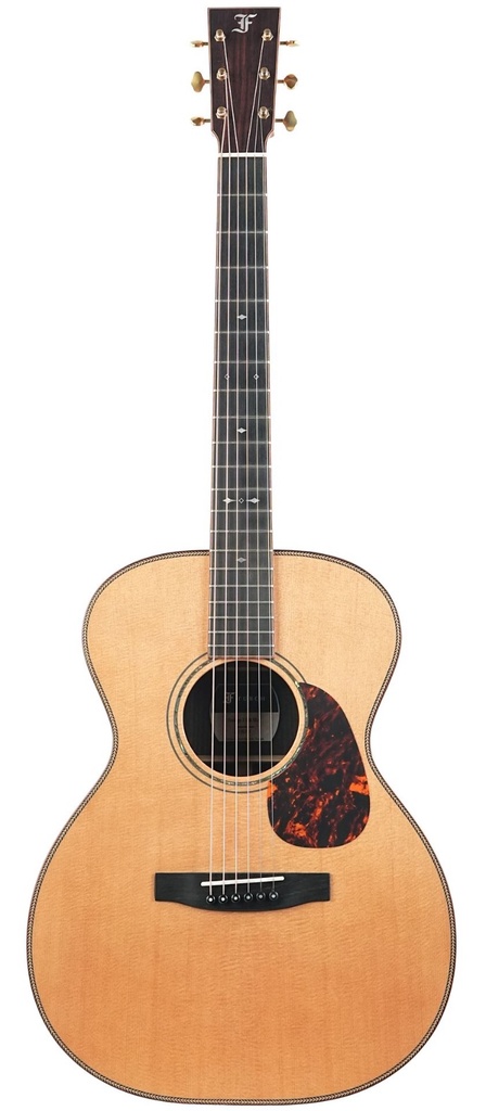 Furch Vintage 3 OM-SR