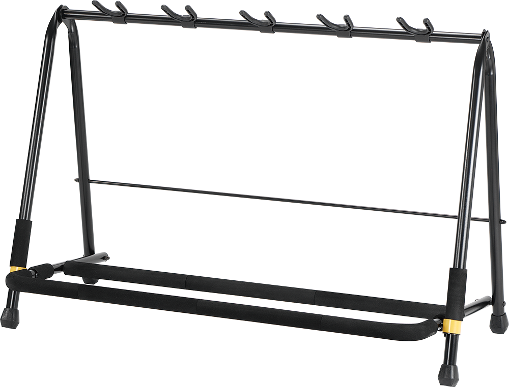 Hercules GS525B Multi Guitar Rack