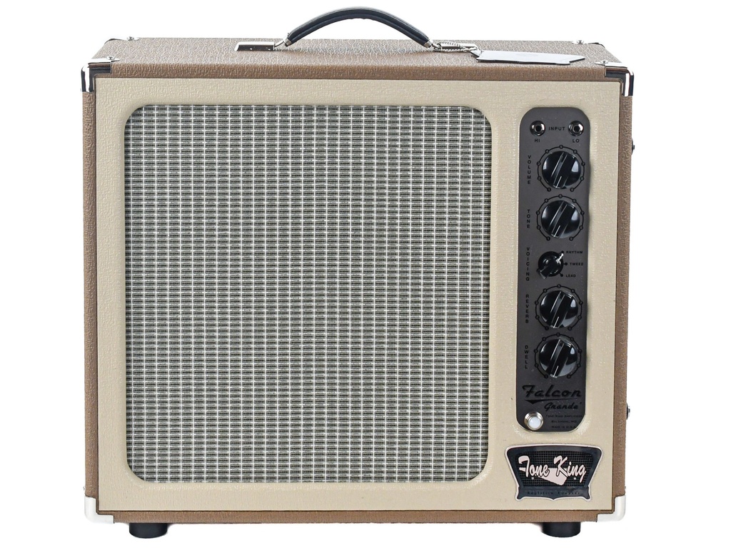 Tone King Falcon Grande Brown Combo