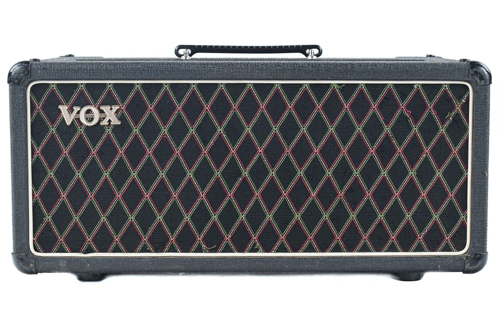 Vox AC50 JMI Mark III Head 1966