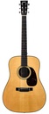 Collings D2HA Indian Rosewood Adirondack Spruce 2013