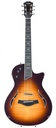 Taylor T5z Pro Tobacco Sunburst