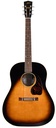 Atkin J43 Baked Sitka Mahogany Aged Sunburst