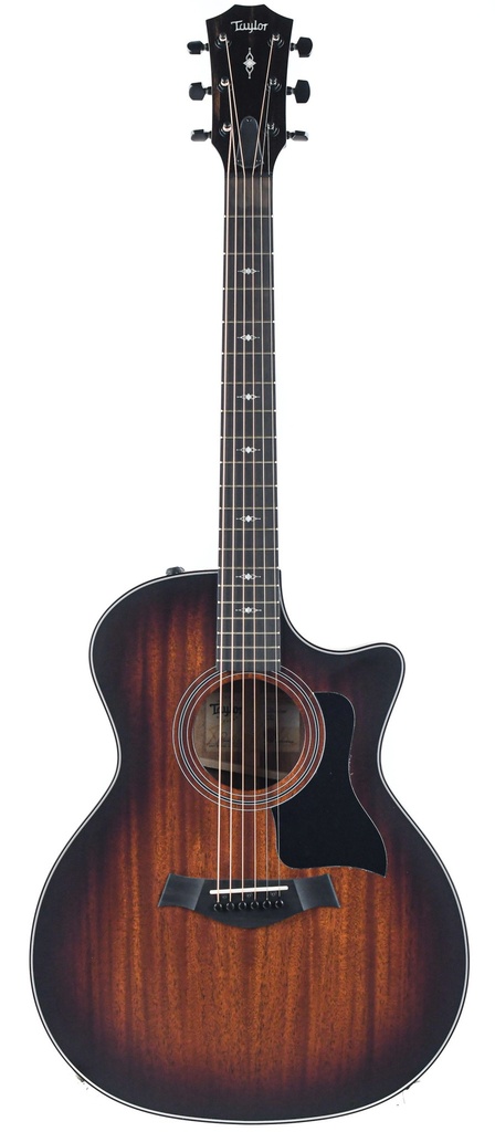 Taylor 324ce Edgeburst