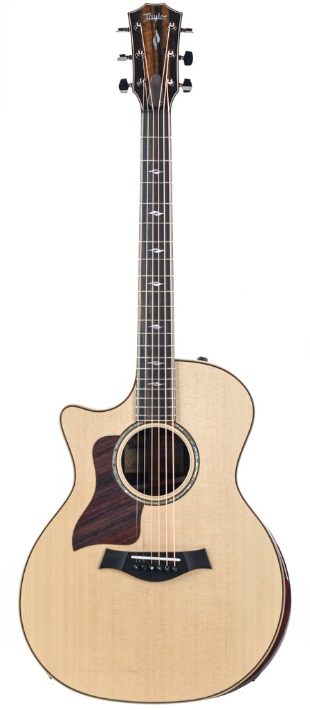 Taylor 814ce Lefty