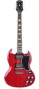 Epiphone 61 Les Paul SG Standard Aged Sixties Cherry