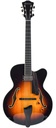 Eastman AR503CE Sunburst