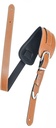 Blue Bell Straps 295 Memphis Sun Tan Leather