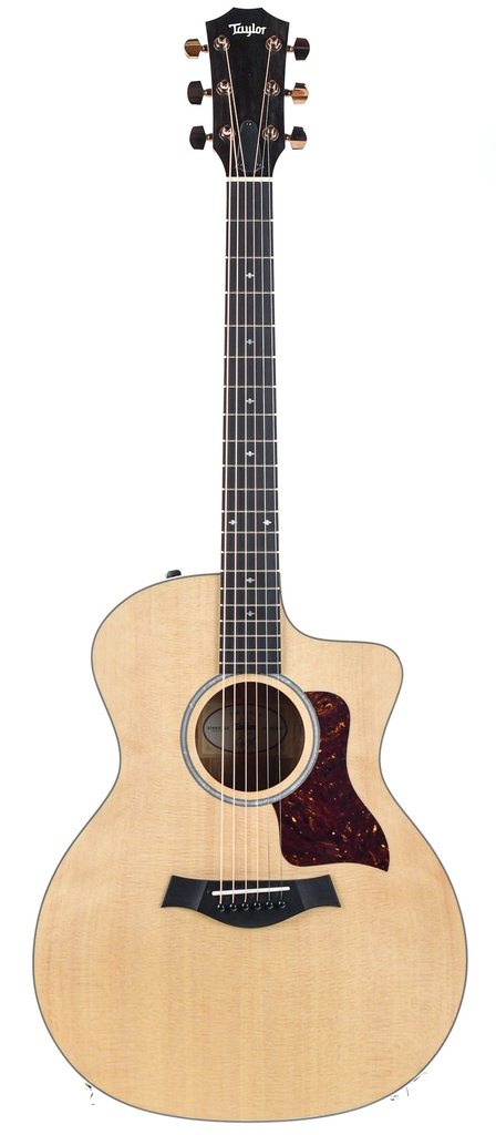 Taylor 214ce-K Koa Deluxe