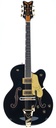 Gretsch G6136T Players Edition Midnight Sapphire Falcon