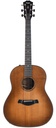 Taylor 517e Builder's Edition Wild Honey Burst