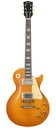 Gibson Custom Murphy Lab 1958 Les Paul Standard Lemon Burst Light Aged