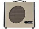 Carr Amps Mercury V Brown Gator-Cream Combo