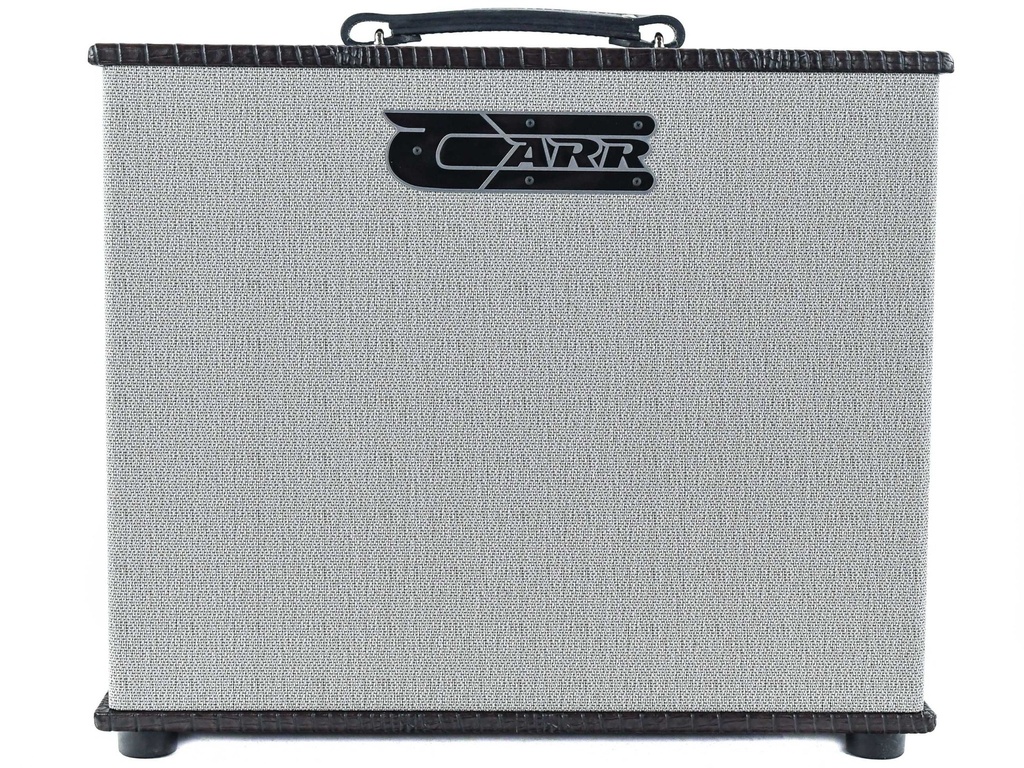 Carr Amps Telstar 1x12 Brown Gator Combo