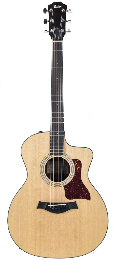 Taylor 214ce Plus