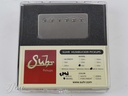 Suhr SSV Humbucker Neck 50mm Raw Nickel