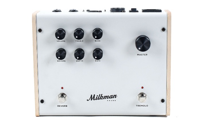 Milkman The Amp 50