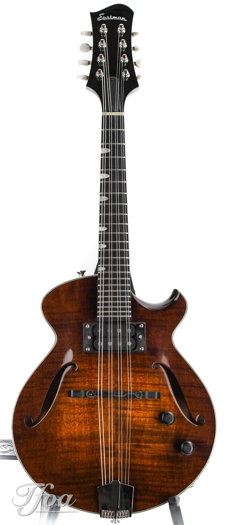 Eastman ERM El Rey Electric Mandolin Classic