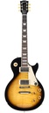 Gibson Les Paul Standard 50s Tobacco Burst
