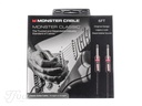 Monster Cable Classic 6ft Straight Straight 1.8m Instrument Cable