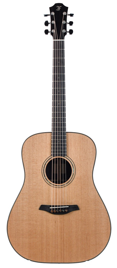 Furch Yellow D CR Cedar Rosewood