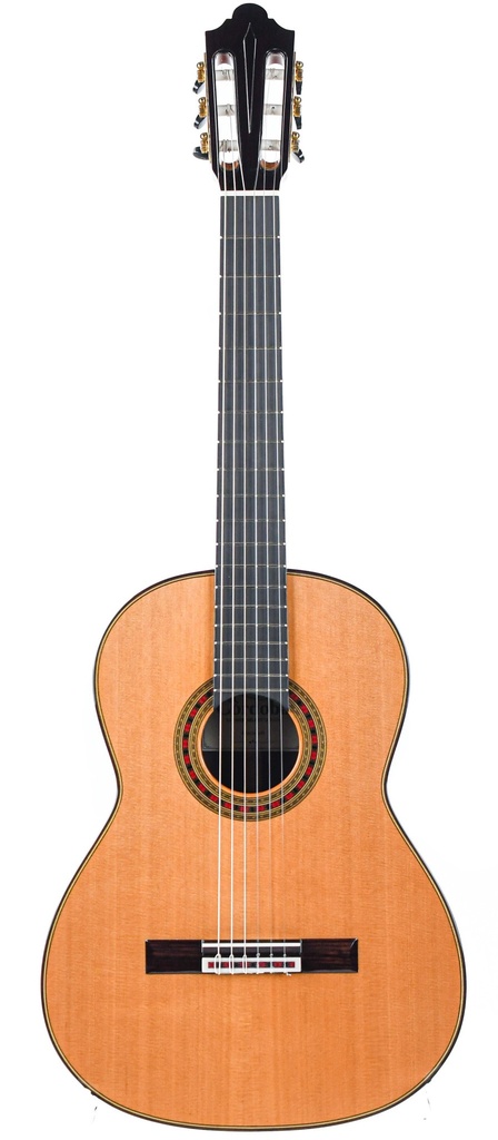 Cordoba Luthier Select Friederich Cedar Rosewood