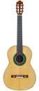 Wolfgang Jellinghaus Torres A43 Granadillo Swiss Moon Spruce