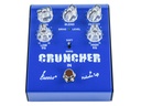 Bassics Cruncher Bass Drive