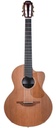 Lowden S25J Jazz Nylon Crossover