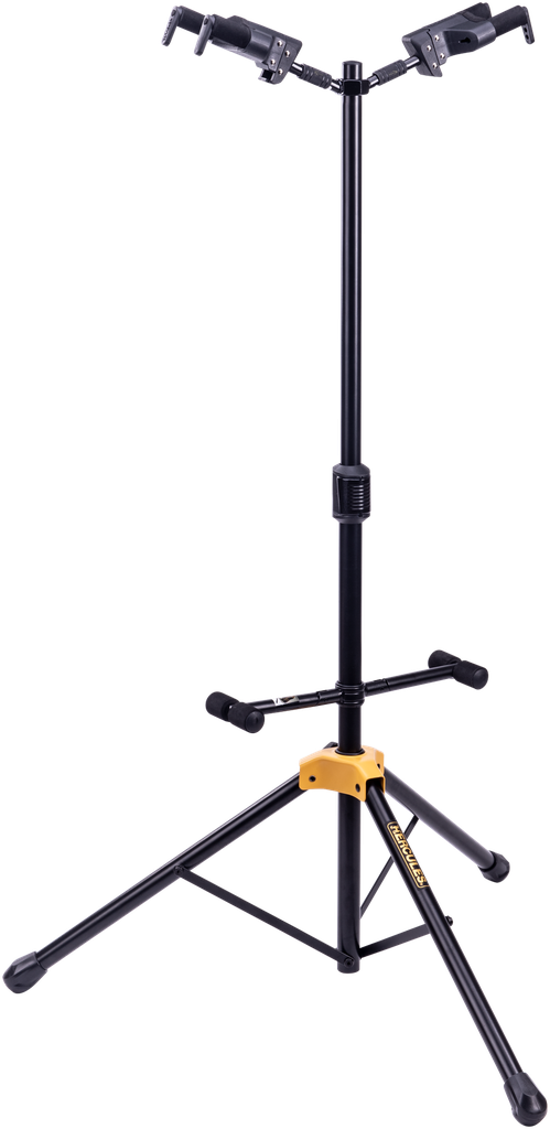 Hercules GS422B Plus Double Guitar Stand