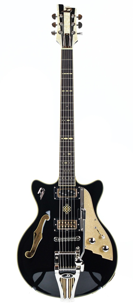 Duesenberg Alliance Joe Walsh Black