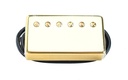 Lollar Imperial Gold Humbucker Set 4 Conductor