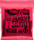 Ernie Ball 2226 Burly Slinky 11-52